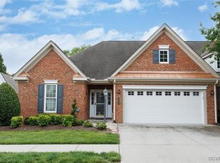 5027 Lewisetta Dr, Glen Allen, VA 23060