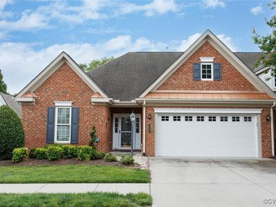 5027 Lewisetta Dr, Glen Allen, VA, 23060