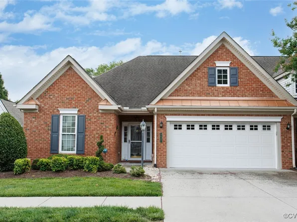 5027 Lewisetta Dr, Glen Allen, VA 23060