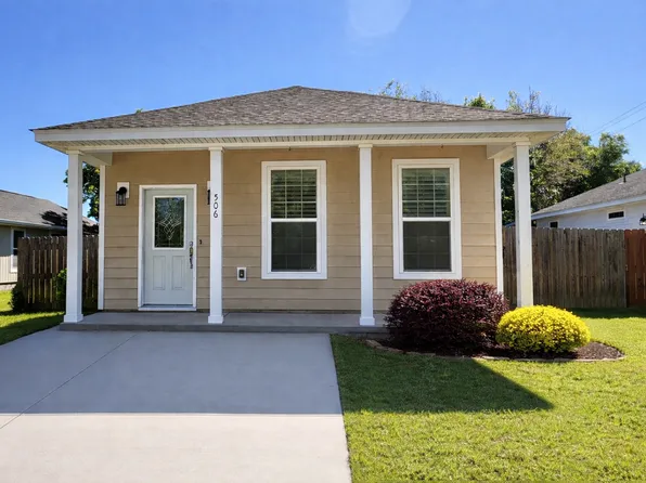 506 N D St, Pensacola, FL 32501