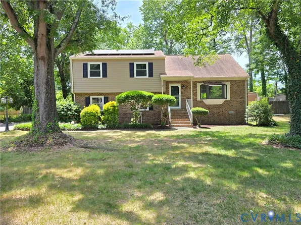 10109 Waltham Dr, Henrico, VA 23238