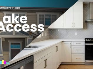 110 Magnolia Vw SE, Calgary, AB T3M 3M9