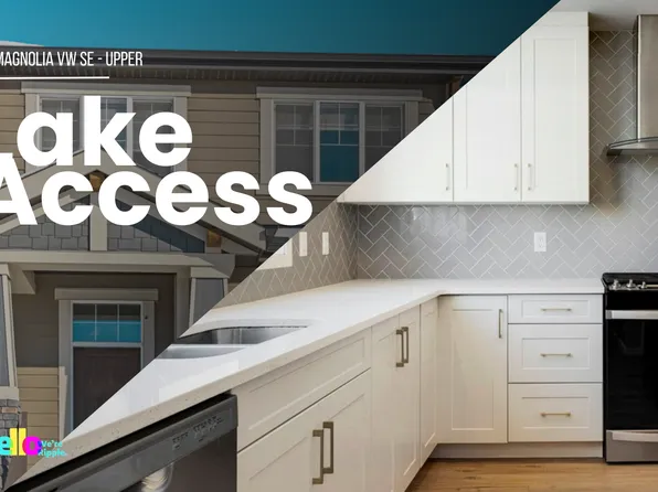 110 Magnolia Vw SE, Calgary, AB T3M 3M9