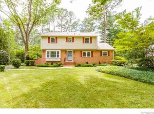1802 Vincennes Rd, Henrico, VA 23229