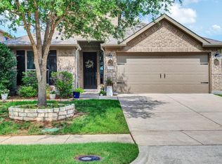 2504 Barranca Way, McKinney, TX 75069