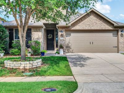 2504 Barranca Way, McKinney, TX, 75069