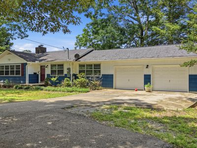 8525 W Crabtree Rd, Hixson, TN, 37343