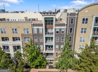 390 17th St NW UNIT 4063, Atlanta, GA