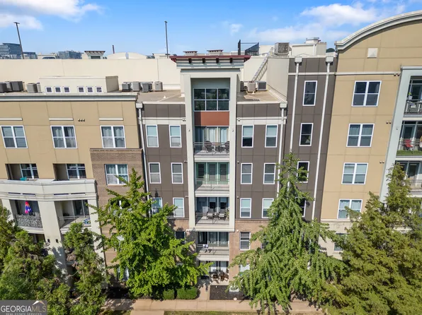 390 17th St NW Unit 4063, Atlanta, GA 30363