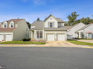 12342 Brown Fox Way, Reston, VA 20191