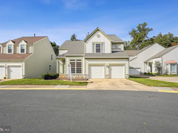 12342 Brown Fox Way, Reston, VA 20191
