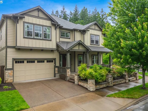 29627 SW Naples Dr, Wilsonville, OR 97070