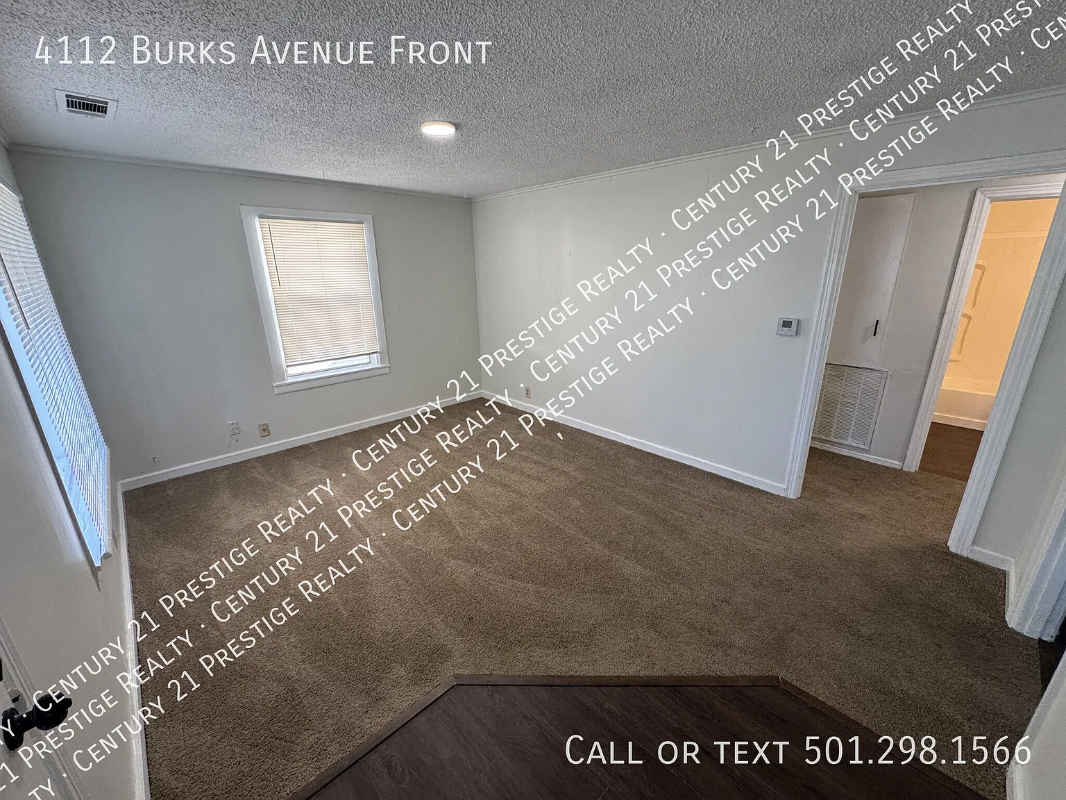 4 bed, 1400 sqft, $1,495 — Photo 2