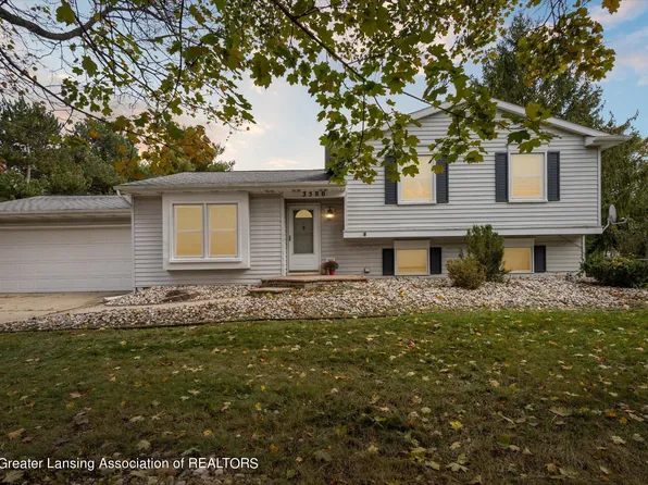3580 E Arbutus Dr, Okemos, MI 48864