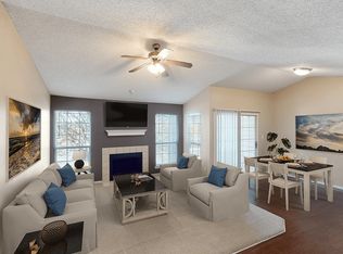 Ashton Pointe, Lubbock, TX 79416