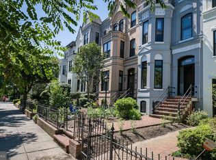 1708 19th St NW #1, Washington, DC 20009