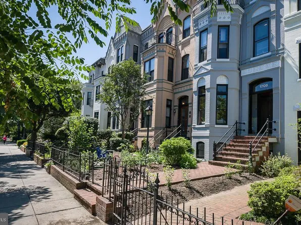 1708 19th St NW #1, Washington, DC 20009