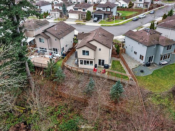 Enjoy living in a close in neighborhood with the advantage of open space