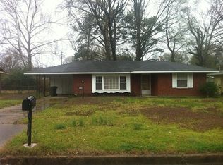 1777 Hester Rd, Memphis, TN 38116