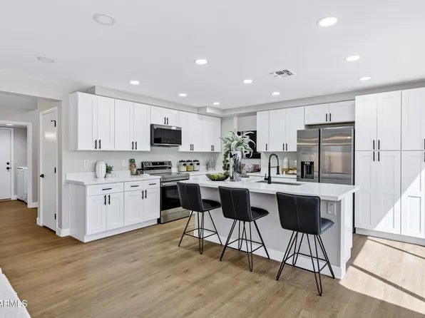 4617 E GOLDFINCH GATE Lane, Phoenix, AZ 85044