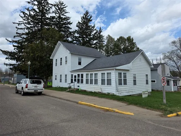 526 E Murray Street, Boyd, WI 54726