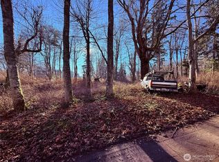 F Division, Hat Island, WA 98206