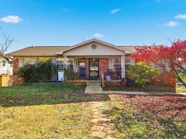 6304 Trailhead Cir, Knoxville, TN 37920