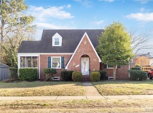 2317 Kenmore Rd, Henrico, VA 23228