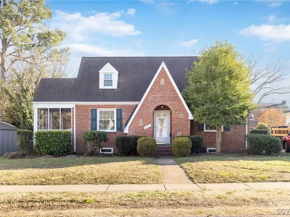 2317 Kenmore Rd, Henrico, VA 23228