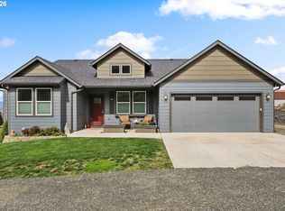 2549 E 18th St, The Dalles, OR 97058