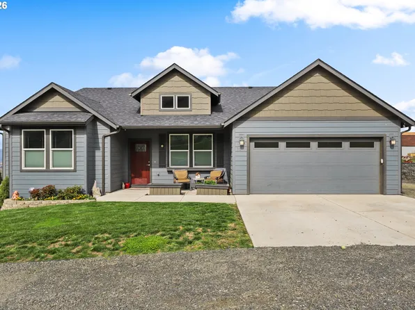 2549 E 18th St, The Dalles, OR 97058