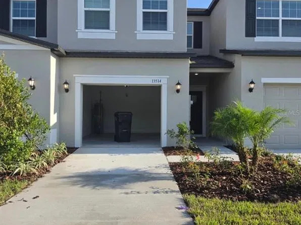 13514 NOBLE GARNET LN, PARRISH, FL 34219