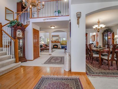 9912 Spring Hill Place, Highlands Ranch, CO, 80129