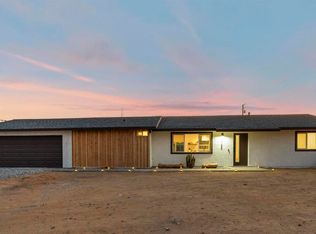 4758 Avenida La Mirada, Joshua Tree, CA 92252