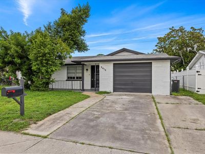 9415 Crabtree Ln, Port Richey, FL, 34668
