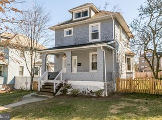 5213 Catalpha Rd, Baltimore, MD 21214