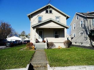 856 Congress St, Marion, OH