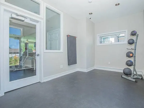 Ironwood at Palmer Park