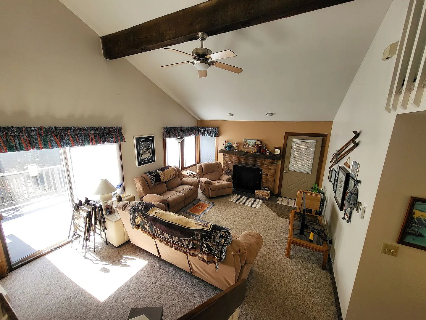 Long Term Rental- 3712 Silverheels Drive — Photo 3