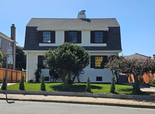 81 Alviso St, San Francisco, CA 94127