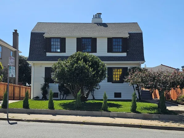 81 Alviso St, San Francisco, CA 94127