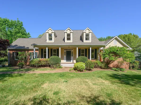 3575 Loftland Dr, Earlysville, VA 22936