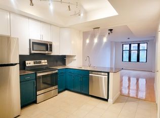 400 Massachusetts Ave NW APT 217, Washington, DC 20001
