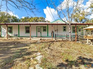 718 County Road 3376, Kempner, TX 76539