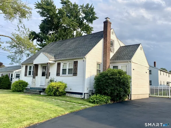 172 Governor Street, New Britain, CT 06053