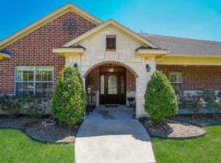 4435 Pool Hill Rd, Brookshire, TX 77423