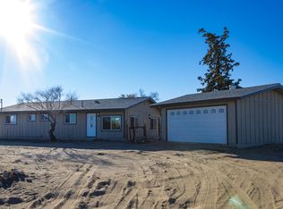 21327 Klassette St, Mojave, CA 93501