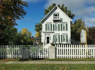 5774 Main St, Lexington, MI 48450