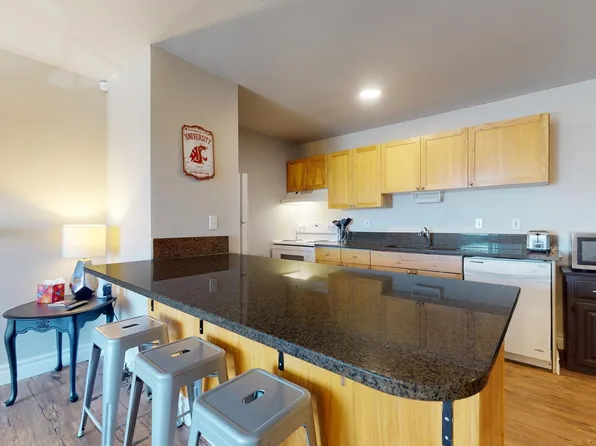 1645 NE Merman Dr APT B202, Pullman, WA 99163