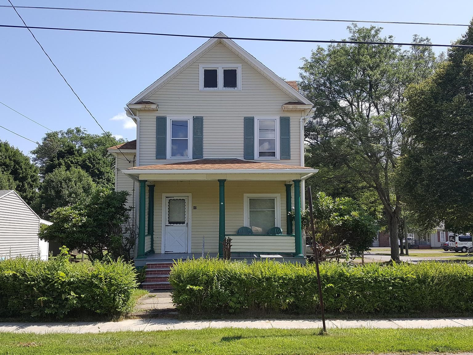 17 Anderson Ave, Falconer, NY 14733 Zillow